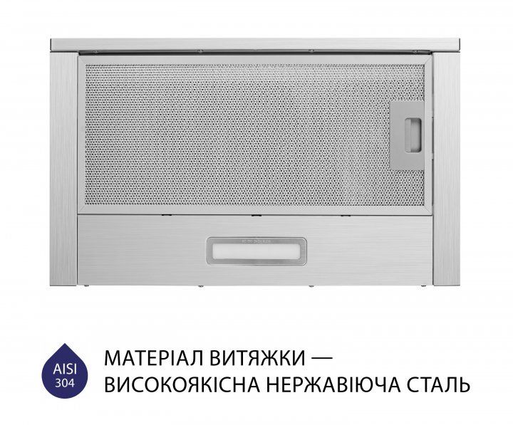 Витяжка Minola HTL 514 I LED