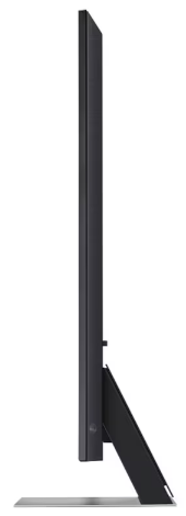 LED-телевізор LG 86QNED91T6A