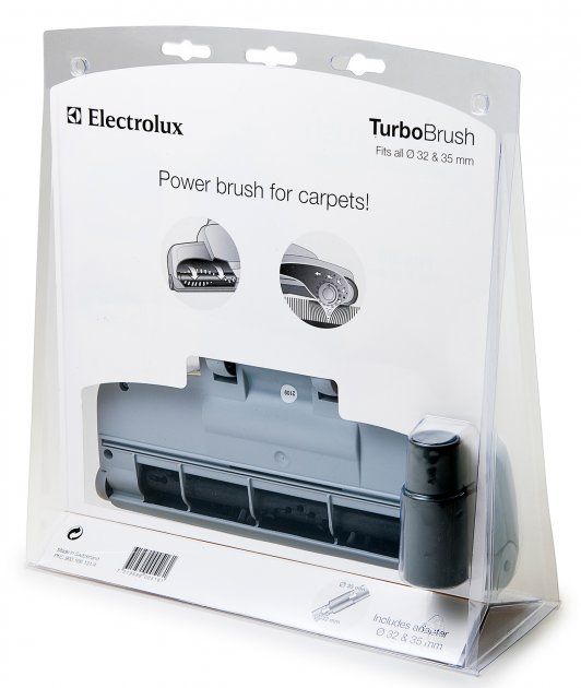 Турбощітка для пилососів ELECTROLUX ZE013.1