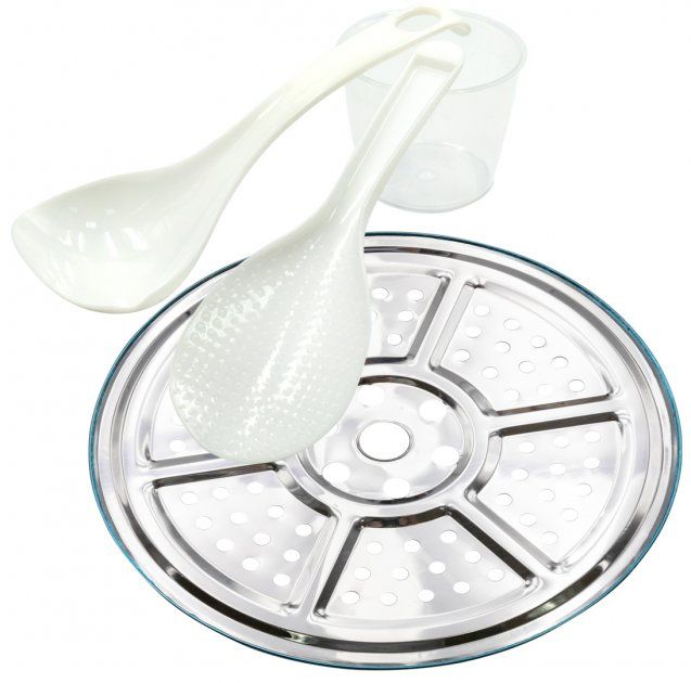 Мультиварка-скороварка ROTEX REPC75-B