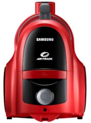 Пилосос з контейнером Samsung VCC45W0S3R/UK Пилосос з контейнером Samsung VCC45W0S3R/UK