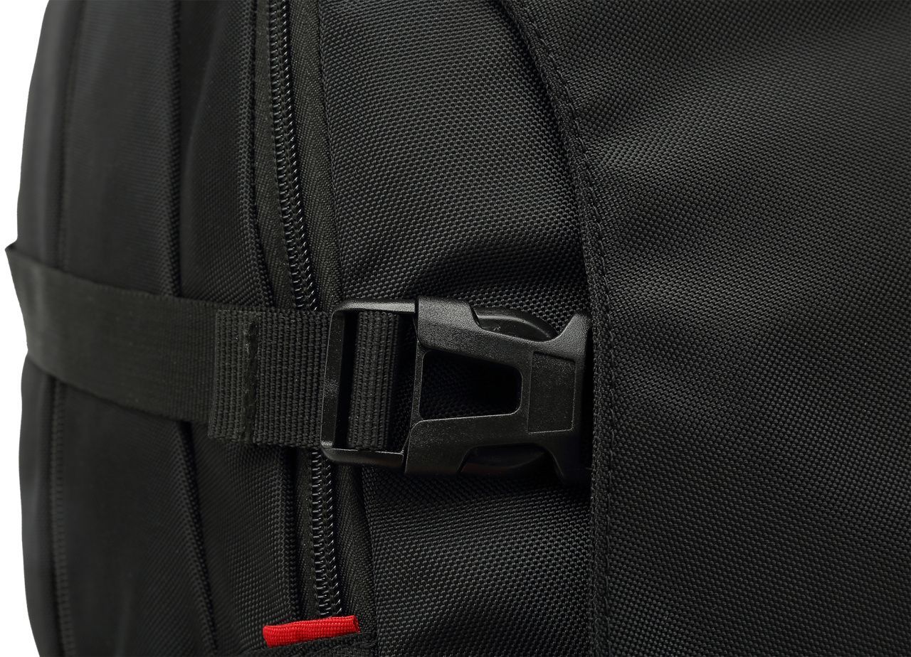 Рюкзак Yenkee 20L 15.6" FLASHPACKER YBB 1502 (Black)