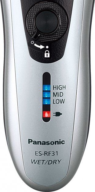 Електробритва PANASONIC ES-RF31-S520