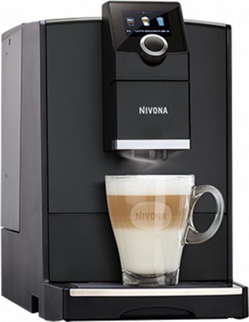 Кавомашина NIVONA CafeRomatica 790
