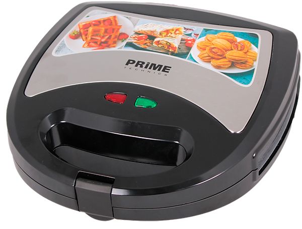Мультимейкер PRIME Technics PMM 703 BN
