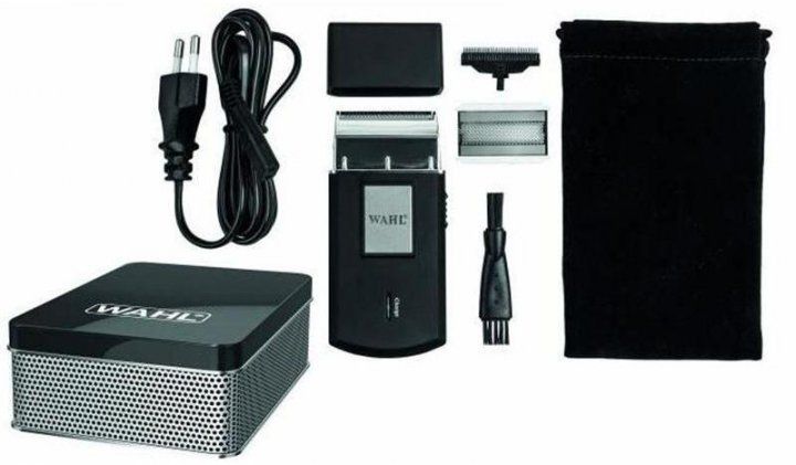 Електробритва WAHL Travel Shaver 03615-1016