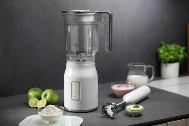 Блендер GORENJE B800ORAW