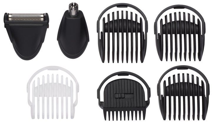 Набір для стриження Babyliss MT726E