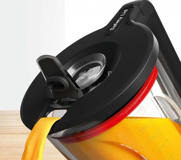 Блендер BOSCH MMB6384M