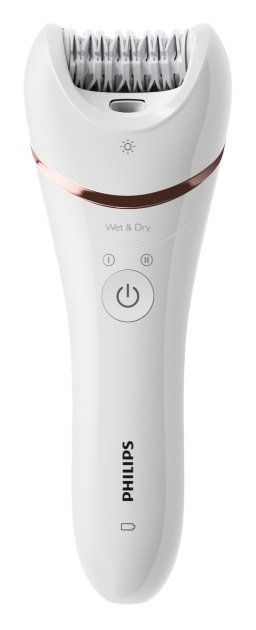 Епілятор Philips 8000 series BRE740/10