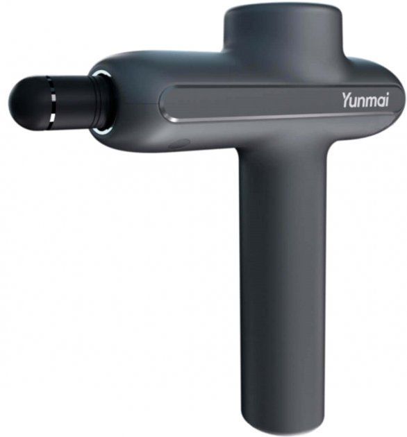 Масажер YUNMAI Massage Gun PRO (YMFG-B563)
