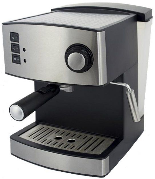 Кавоварка еспресо ARDESTO YCM-E1600