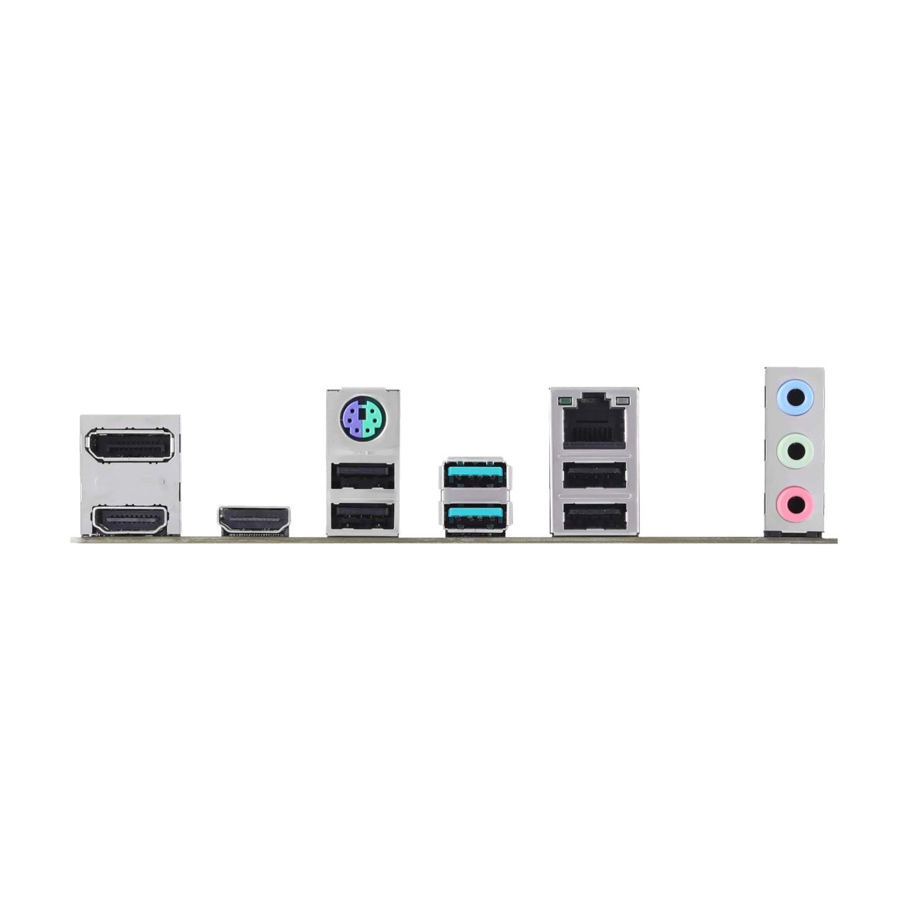 ASUS Материнcька плата PRIME B760M-A D4-CSM s1700 B760 4xDDR4 M.2 HDMI DP mATX CSM