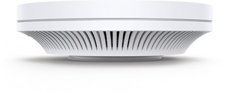 TP-Link Точка доступу EAP670 AX5400 1x2.5GE LAN PoE MU-MIMO стел.