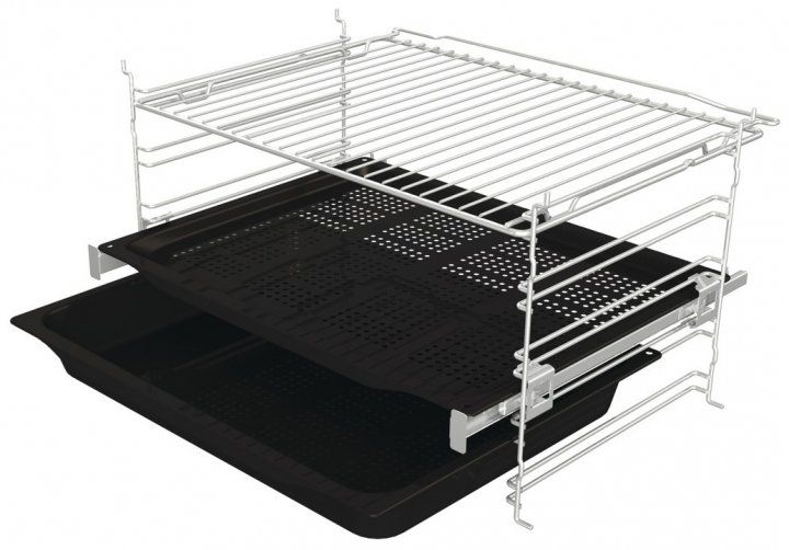 Духова шафа електрична Gorenje BSA6737E15X