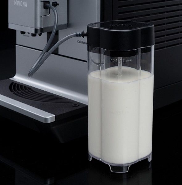 Кавомашина NIVONA CafeRomatica NICR 970