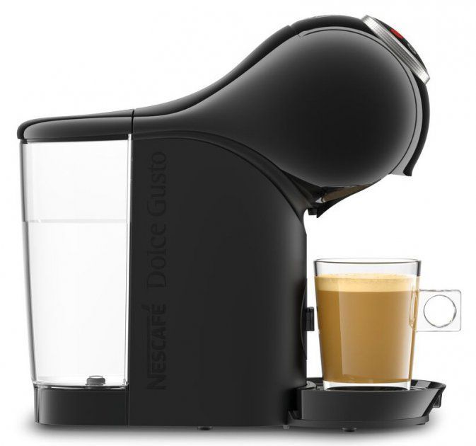 Капсульна кавоварка KRUPS Dolce Gusto Genio S Plus KP340810