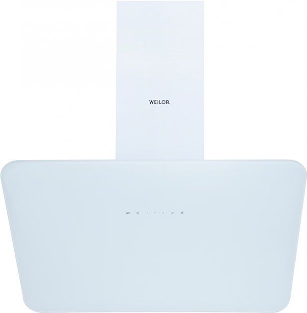 Витяжка WEILOR WDS 62301 R WH 1000 LED