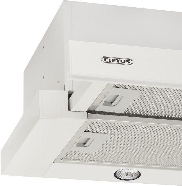 Витяжка ELEYUS BREEZE 700 60 WH