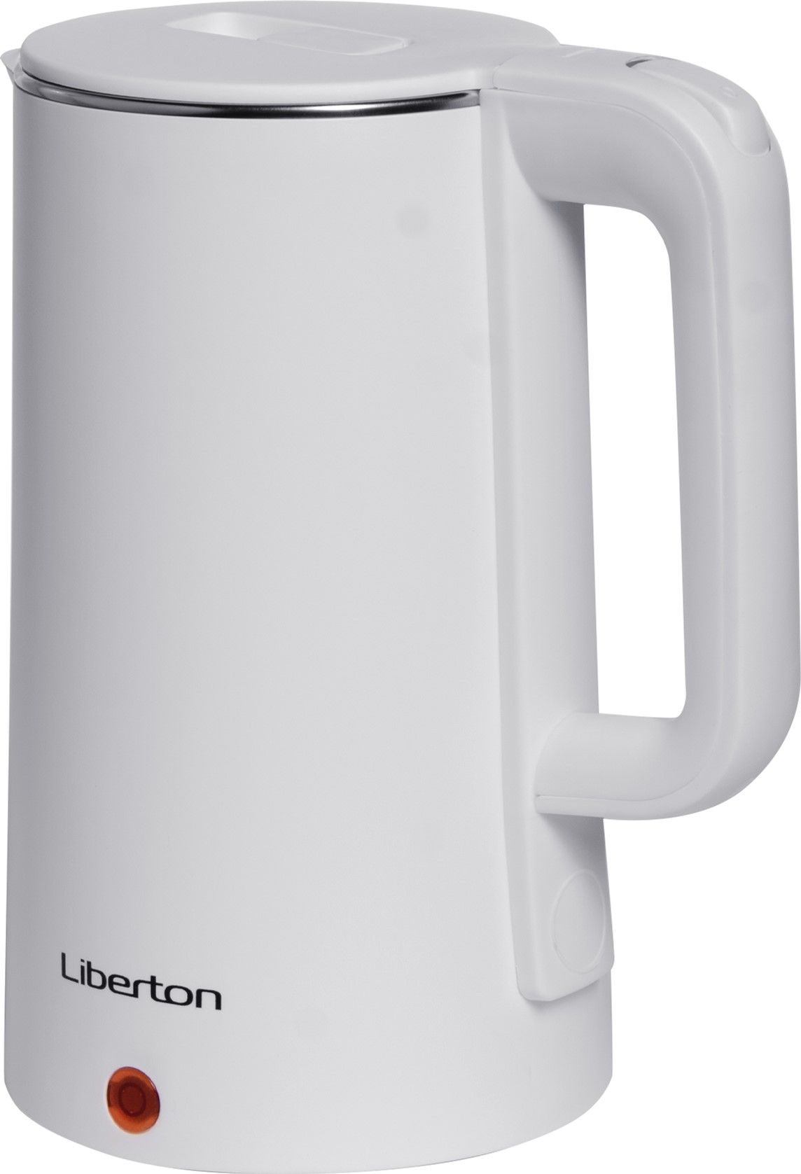 Електрочайник LIBERTON LEK-6824