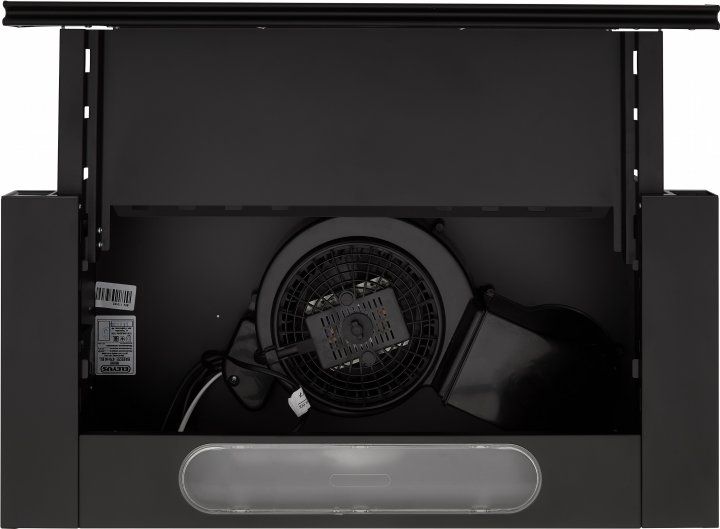Витяжка ELEYUS BREEZE 470 60 BL
