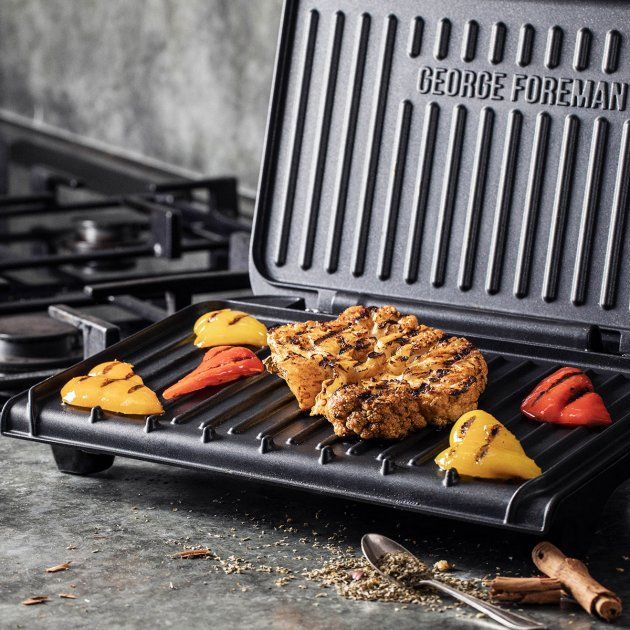 Гриль GEORGE FOREMAN 25810-56