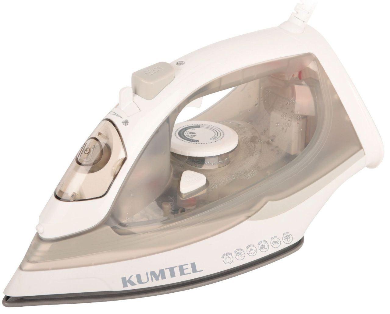 Праска KUMTEL HMU-06 White