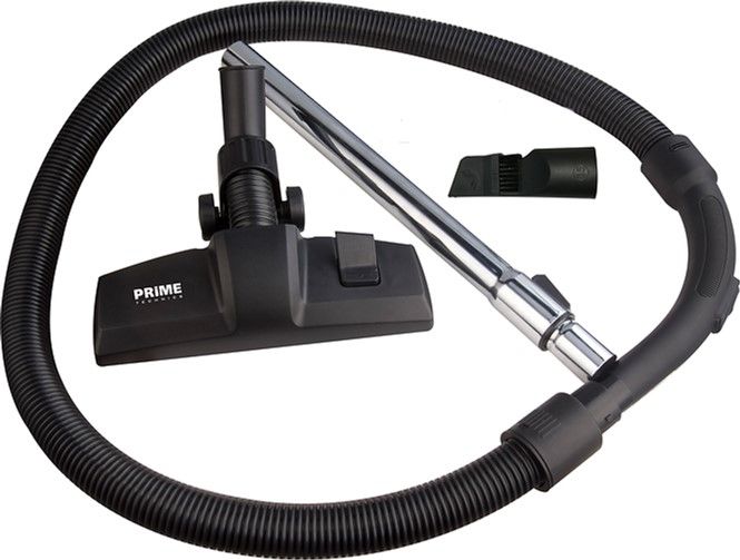Пилосос без мішка PRIME Technics PVC 127 Compact care