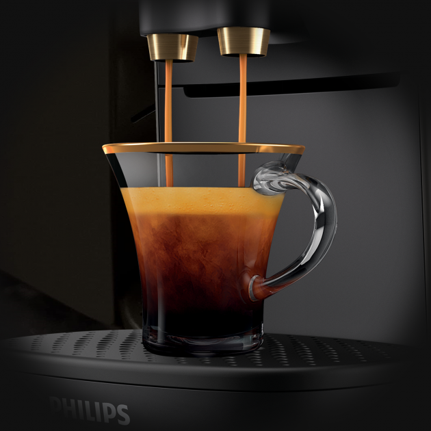 Кавоварка капсульна PHILIPS L'OR BARISTA Sublime (LM9012/60) + дегустаційний сет кава в капсулах L'OR (50 капсул) (8711000683965)