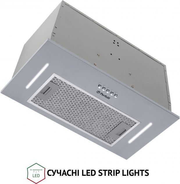 Витяжка PERFELLI BI 5653 I 1000 LED