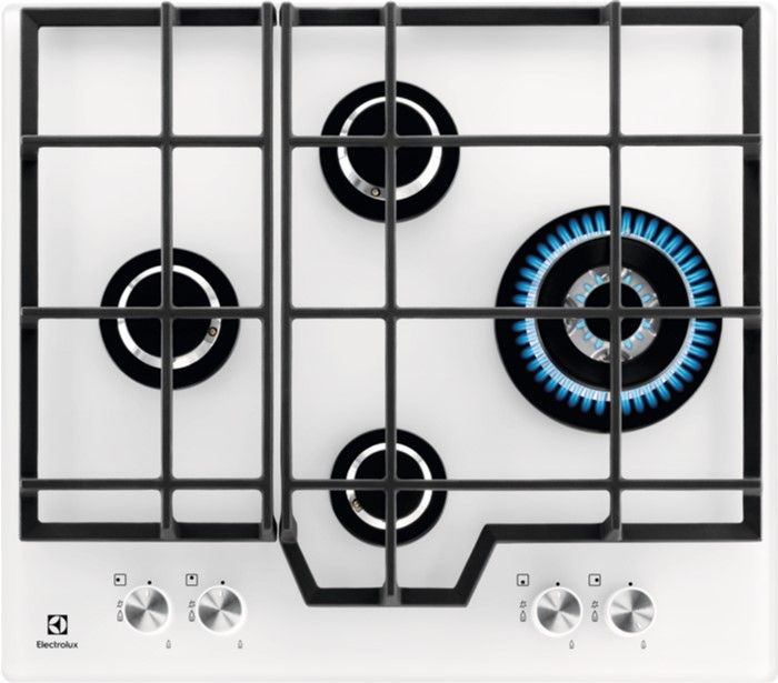 Варильна поверхня газова Electrolux GME363NV