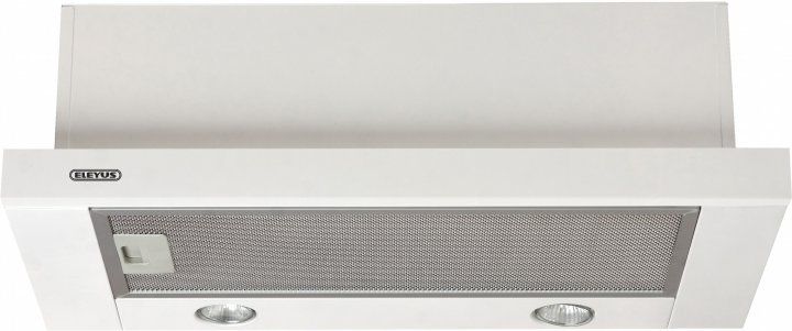Витяжка ELEYUS LOTUS 1000 50 WH