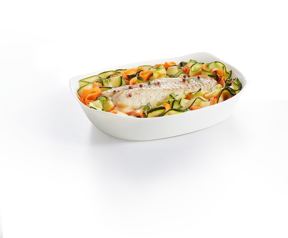 Форма для запікання Luminarc Smart Cuisine Carine (P8332)