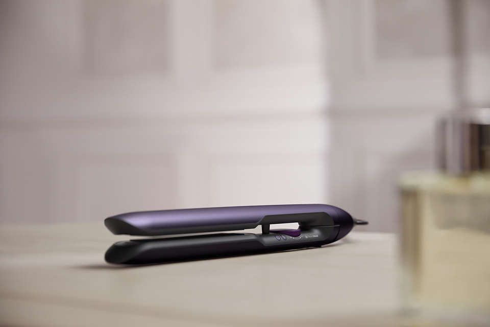 Стайлер PHILIPS BHS752/00 серії 7000