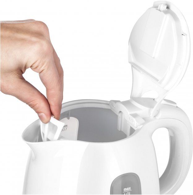 Електрочайник SENCOR SWK 1010WH