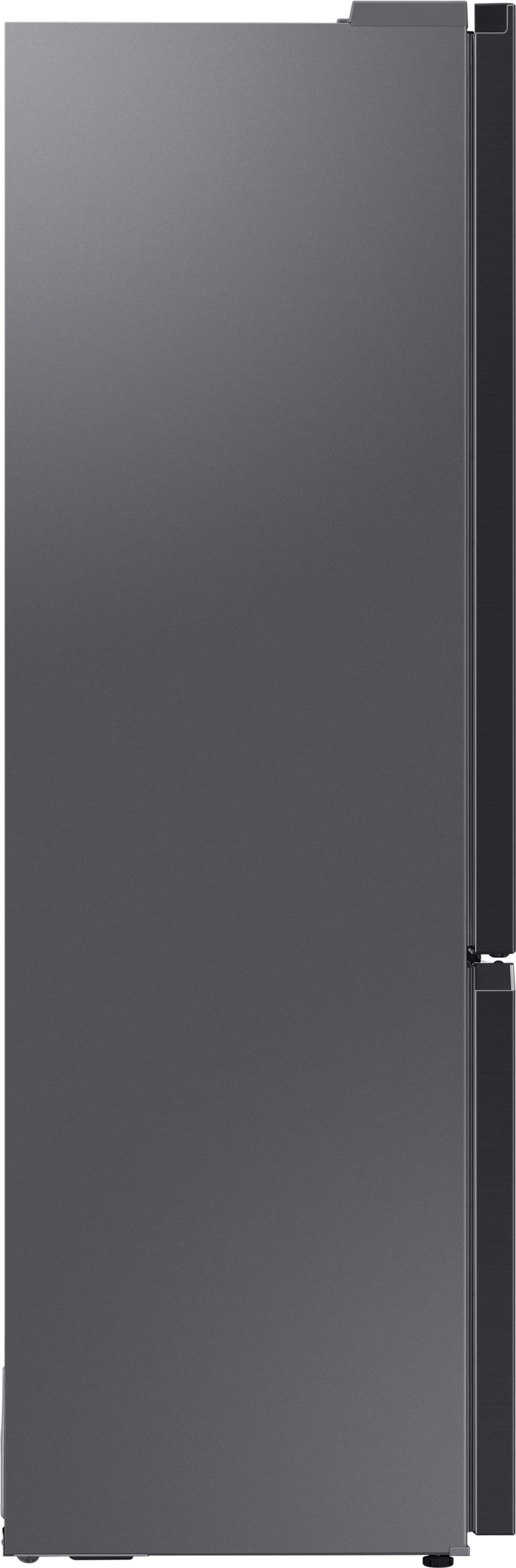 Двокамерний холодильник SAMSUNG RB38C679EB1/UA