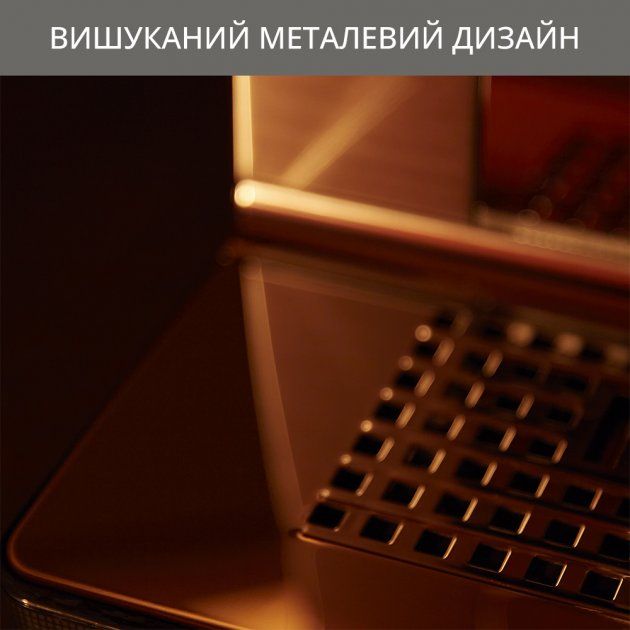 Кавомашина KRUPS Intuition Experience+ EA877D10