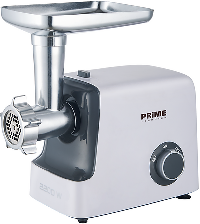 М`ясорубка PRIME Technics PG 2243 WGD