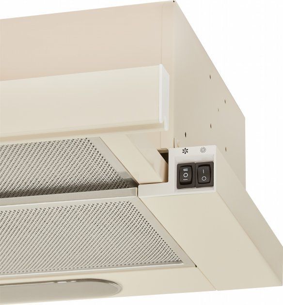 Витяжка ELEYUS BREEZE 470 50 BG
