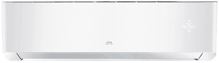 Cooper&Hunter Кондиціонер Supreme Continental CH-S12FTXAL2-WP, 35 м2, інвертор, A+++/A+++, до -25°С, Wi-Fi, R32, білий