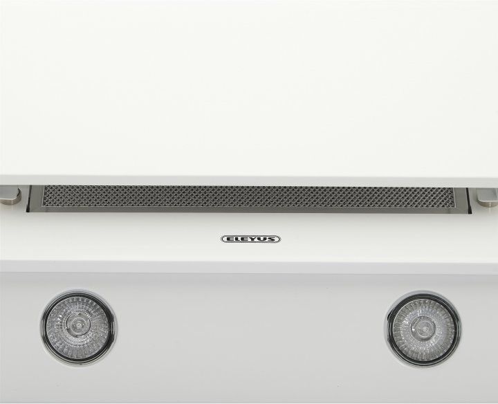 Витяжка ELEYUS VERTICAL 700 60 WH