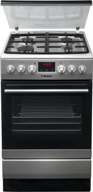 Комбінована плита HANSA FCMS582254
