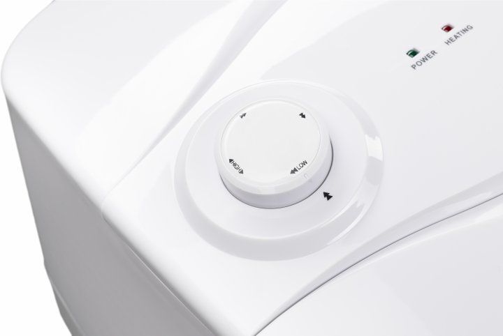 картинка WILLER PU 10 R New optima mini