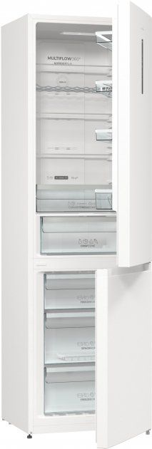 Холодильник GORENJE NRK 6202 AW4