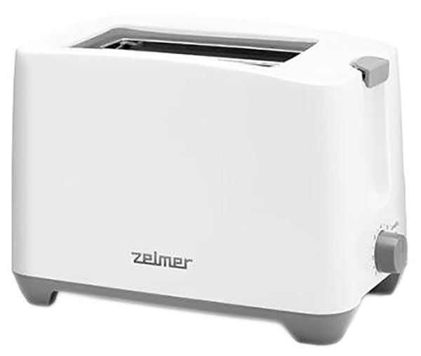 Тостер ZELMER ZTS7386