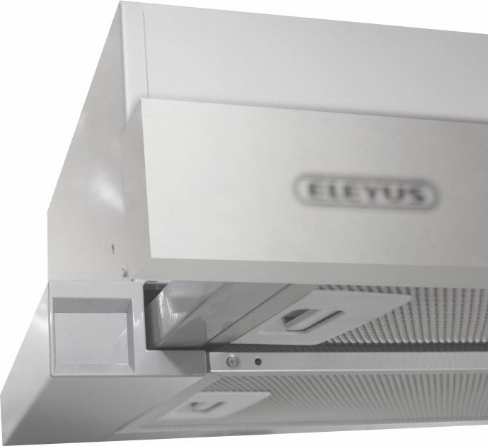 Витяжка ELEYUS LOTUS 1000 50 INOX