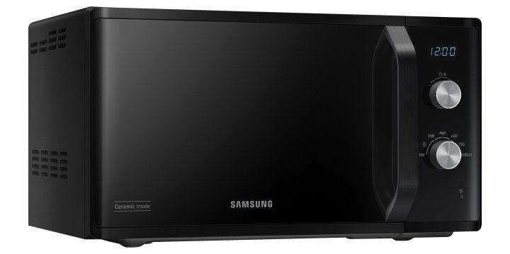 Мікрохвильова піч SAMSUNG MS23K3614AK/UA
