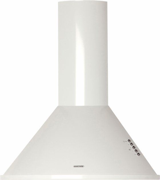 Витяжка ELEYUS Bora 1200 LED SMD 60 WH