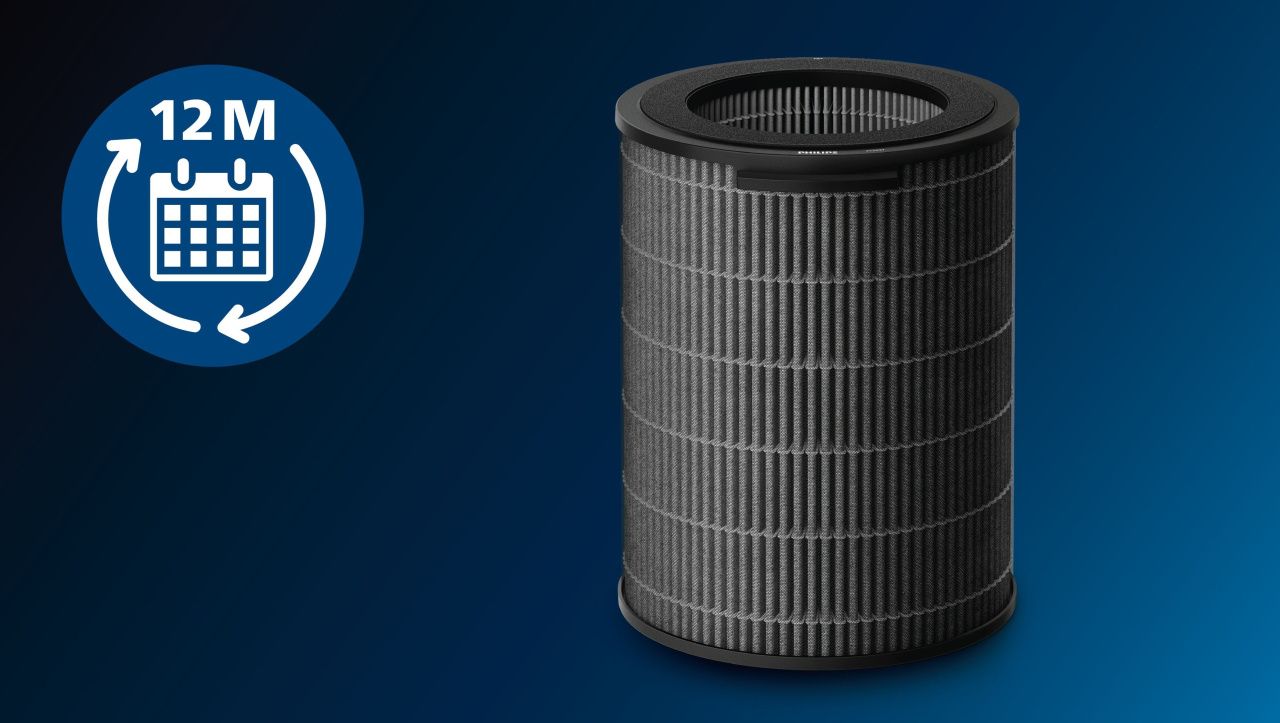 Фільтр Philips NanoProtect Pro S3 (FY3437/00)