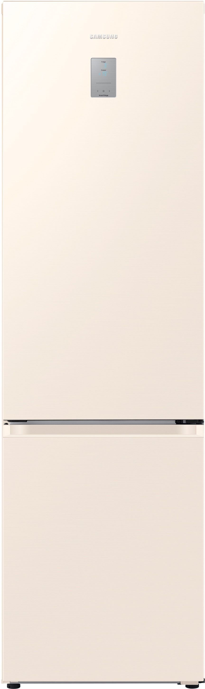 Двокамерний холодильник SAMSUNG RB38C676EEL/UA
